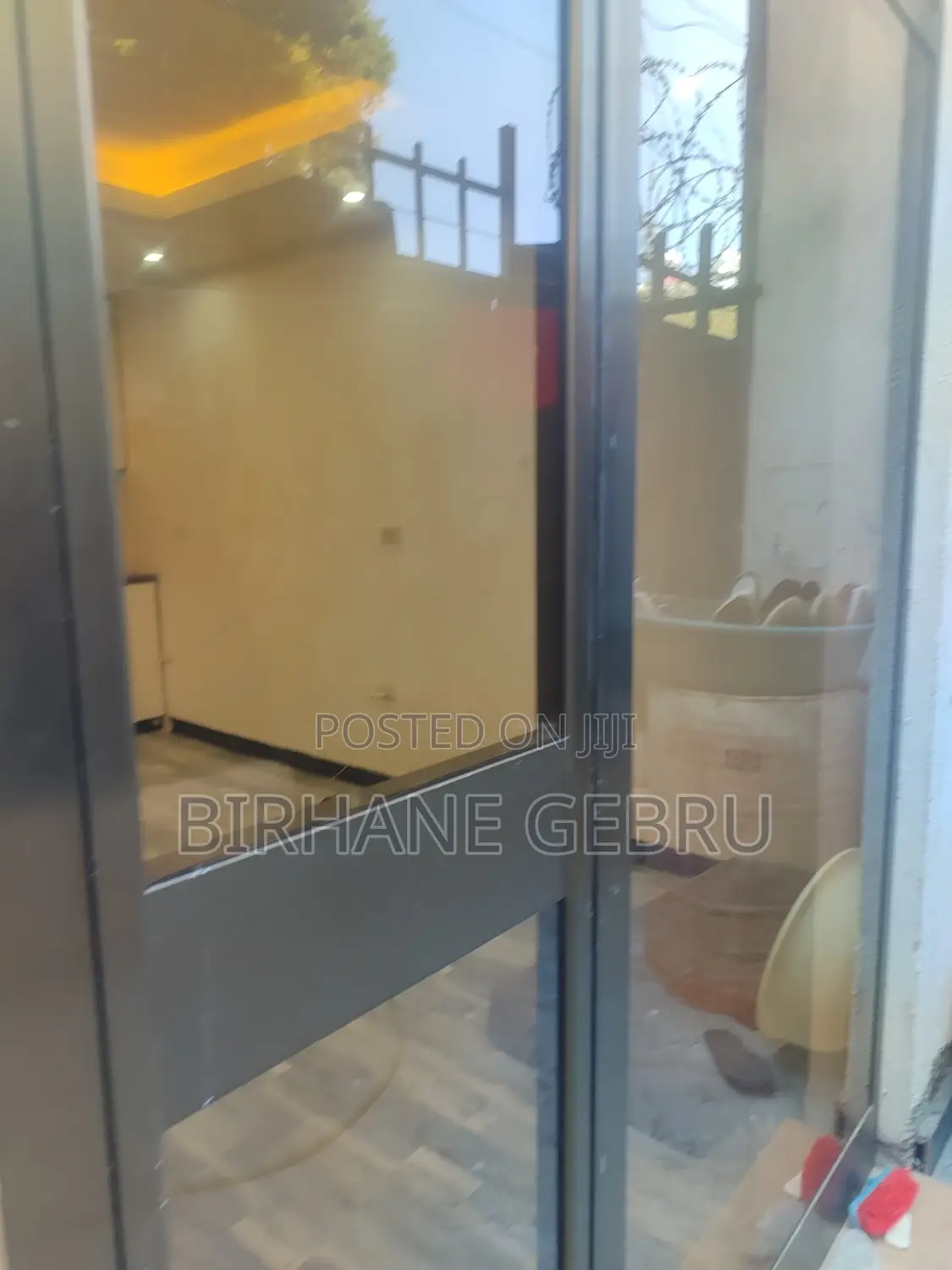 2bdrm Apartment in 2Bedroom Apartiment, Bole for rent