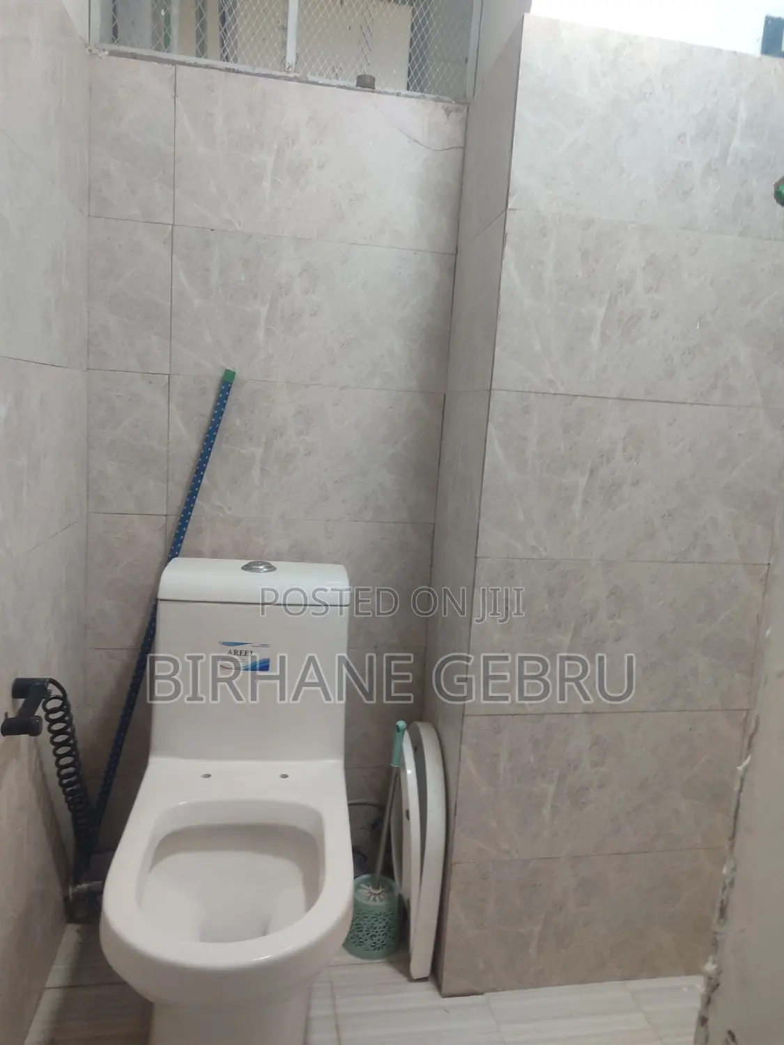 2bdrm Apartment in 2Bedroom Apartiment, Bole for rent