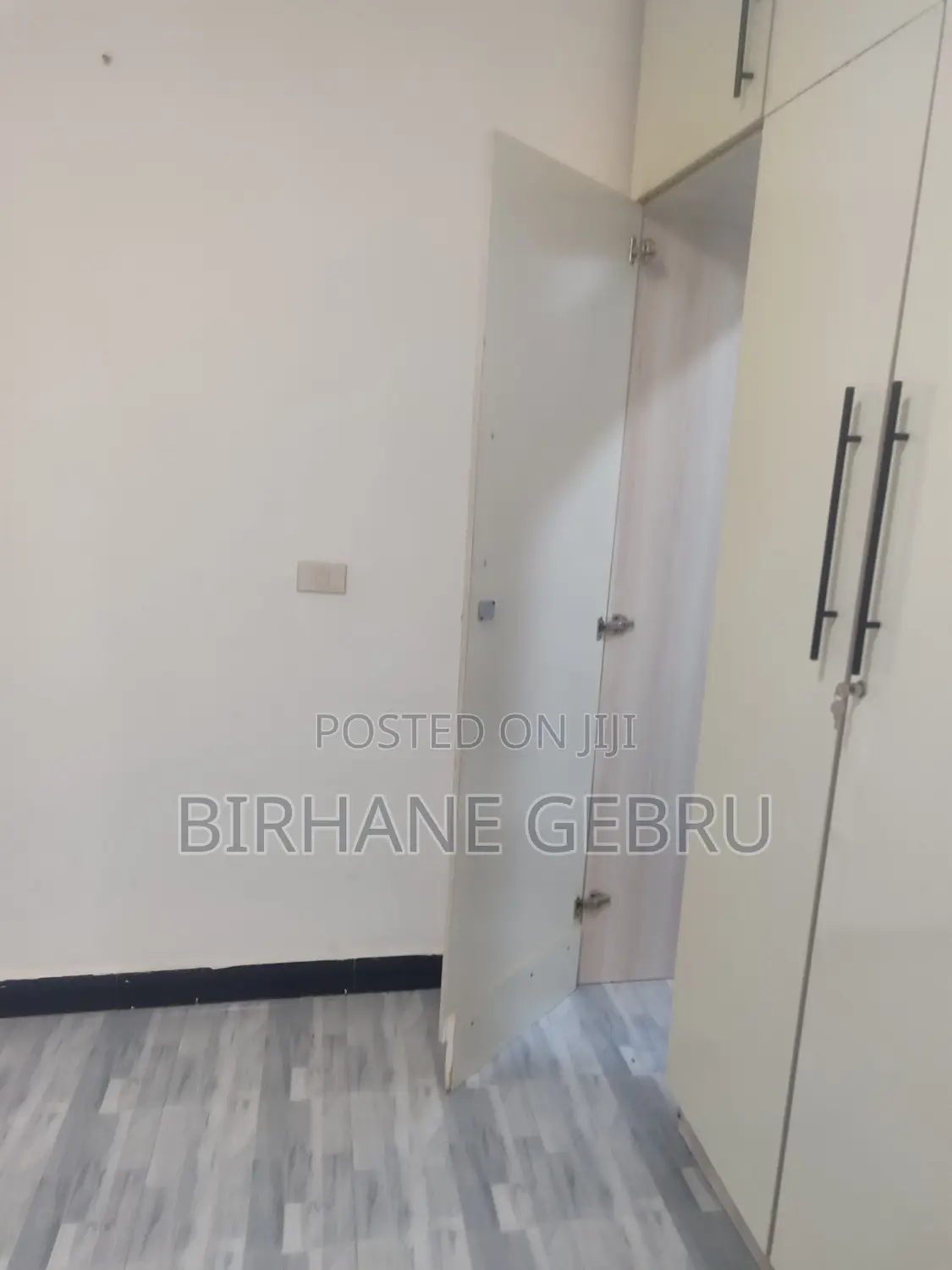 2bdrm Apartment in 2Bedroom Apartiment, Bole for rent