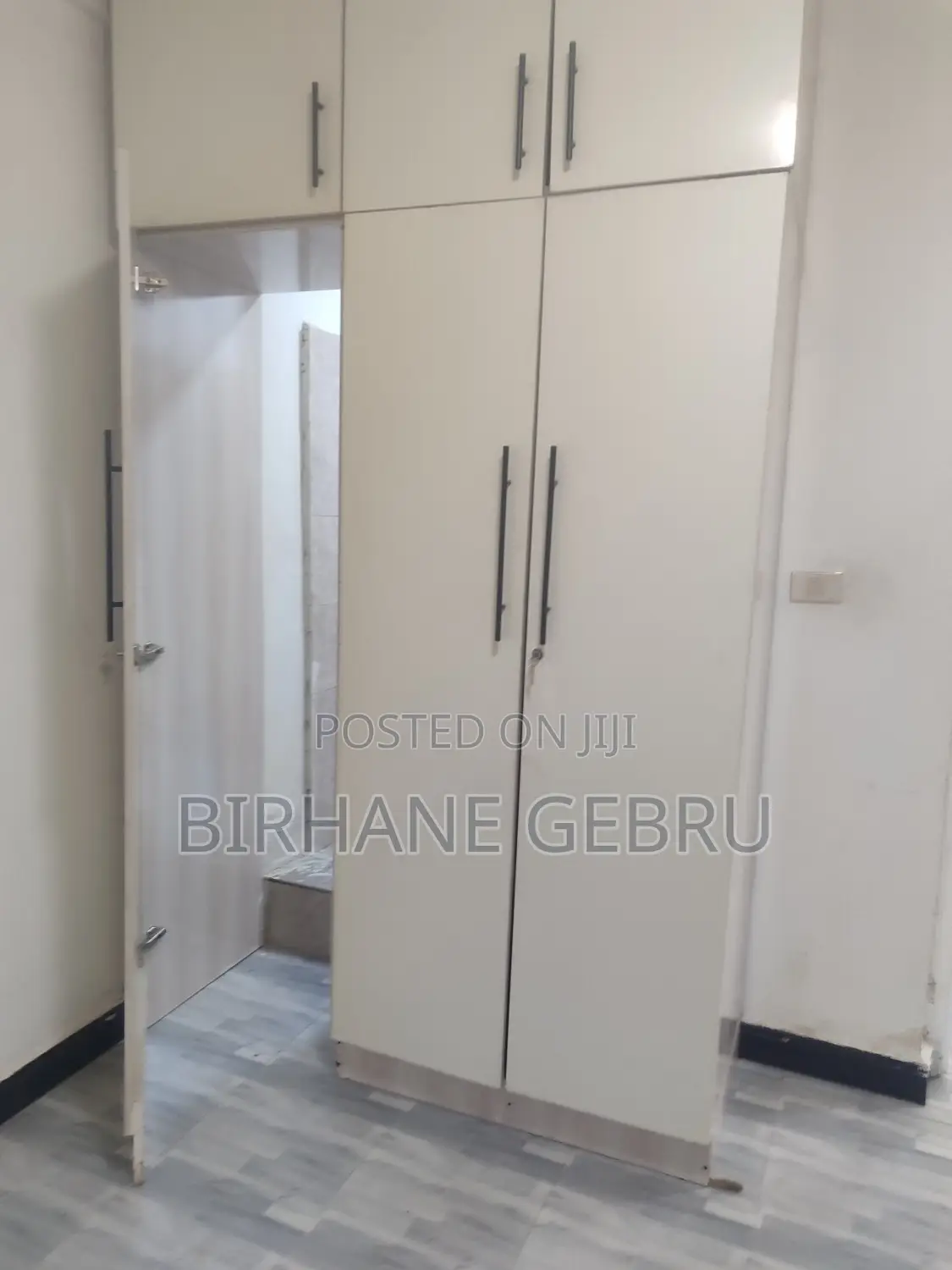 2bdrm Apartment in 2Bedroom Apartiment, Bole for rent