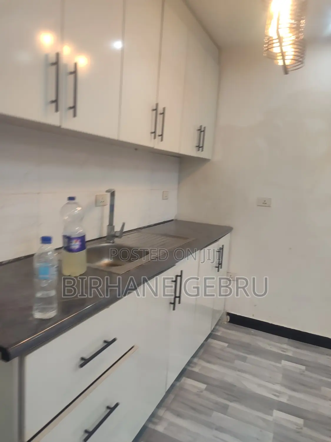 2bdrm Apartment in 2Bedroom Apartiment, Bole for rent