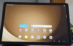 New Samsung Galaxy Tab A9+ 128 GB White