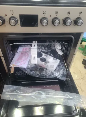 Sky Live 60by60 2by2 Stenlesstile Best Oven