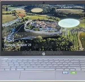 New Laptop HP Pavilion 14 16GB Intel Core i5 SSD 512GB