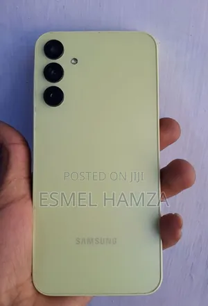 Samsung Galaxy A25 256 GB