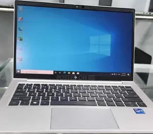 New Laptop HP EliteBook 840 G8 16GB Intel Core i7 SSD 512GB