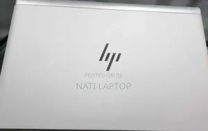 New Laptop HP EliteBook 840 G8 16GB Intel Core i7 SSD 512GB