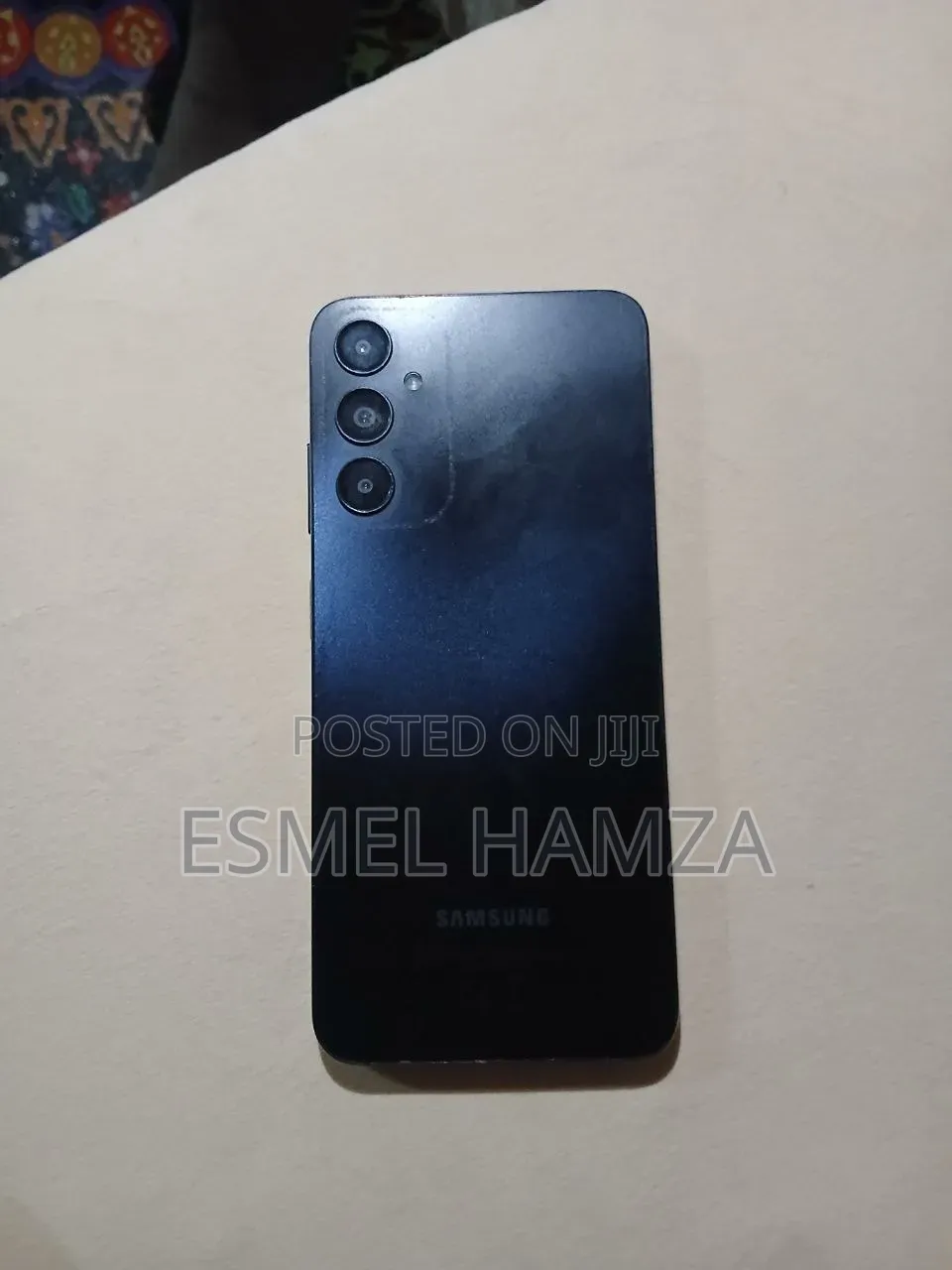 Samsung Galaxy A05s 128 GB Black