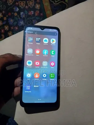 Samsung Galaxy A05s 128 GB Black