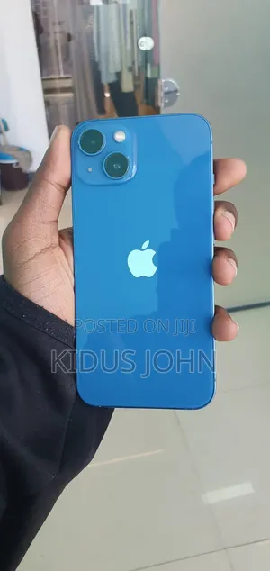 Apple iPhone 13 128 GB Blue