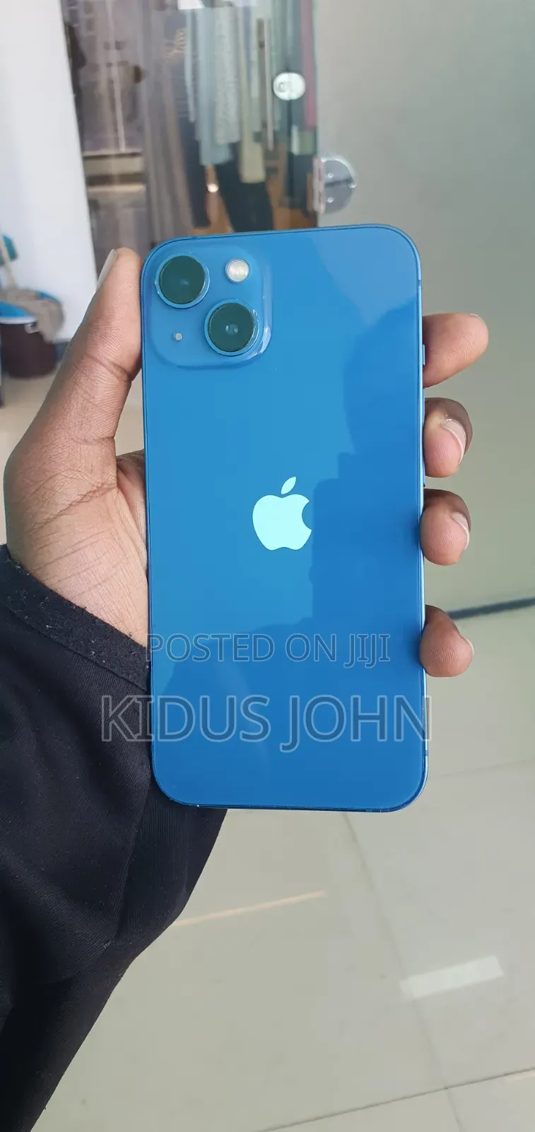 Apple iPhone 13 128 GB Blue