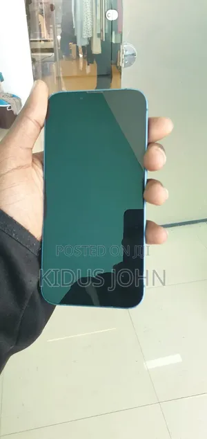 Apple iPhone 13 128 GB Blue