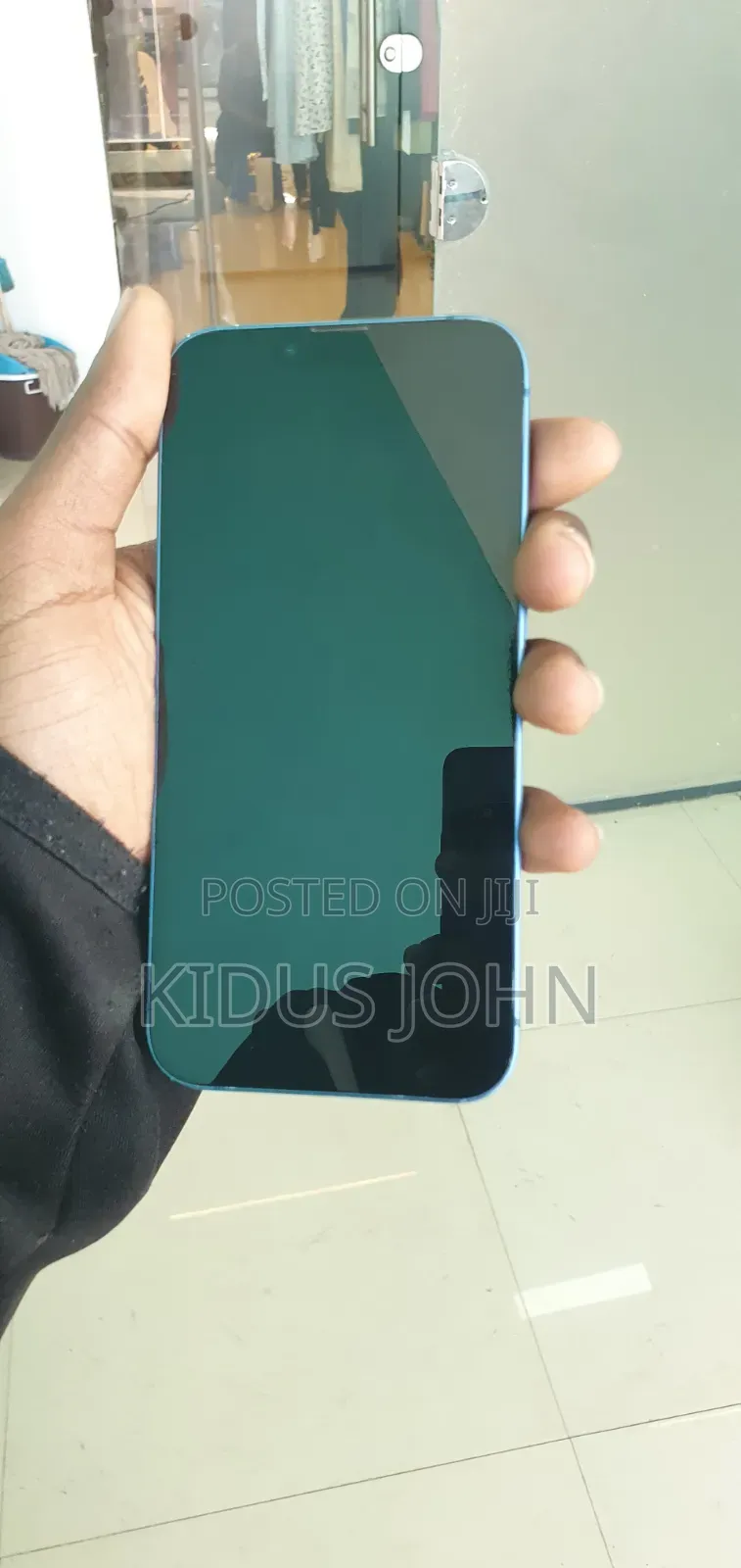 Apple iPhone 13 128 GB Blue