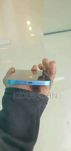 Apple iPhone 13 128 GB Blue