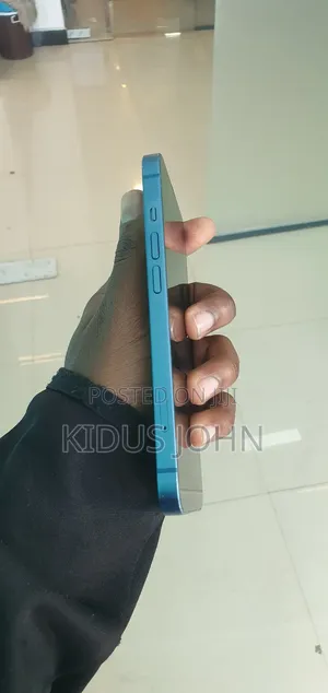 Apple iPhone 13 128 GB Blue