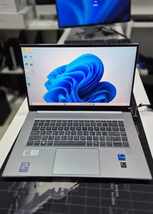 New Laptop HP ZBook 15 32GB Intel Core i7 SSD 1T