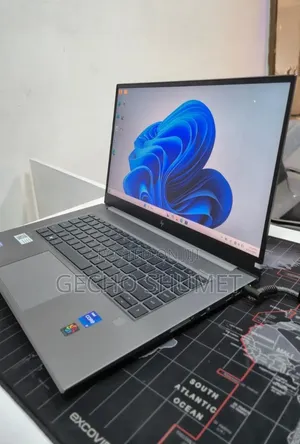 New Laptop HP ZBook 15 32GB Intel Core i7 SSD 1T