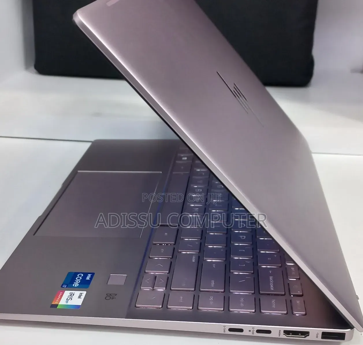 New Laptop HP Pavilion 14 16GB Intel Core i5 SSD 1T