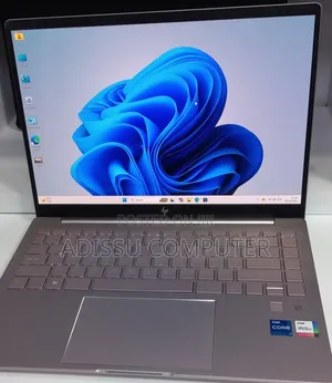 New Laptop HP Pavilion 14 16GB Intel Core i5 SSD 1T