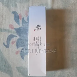 Beauty of Joeseoun Aqua Sun Screen