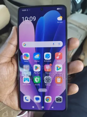 Xiaomi Redmi Note 13 256 GB Black