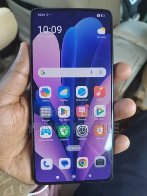 Xiaomi Redmi Note 13 256 GB Black
