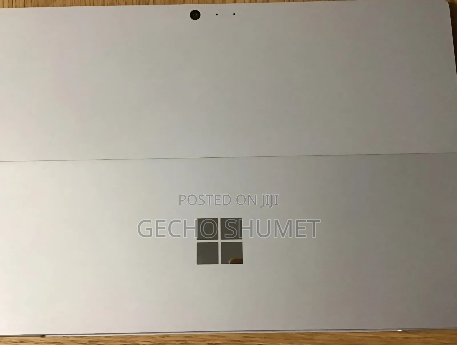 New Laptop Microsoft Surface Laptop 4 4GB Intel Core i5 SSD 128GB