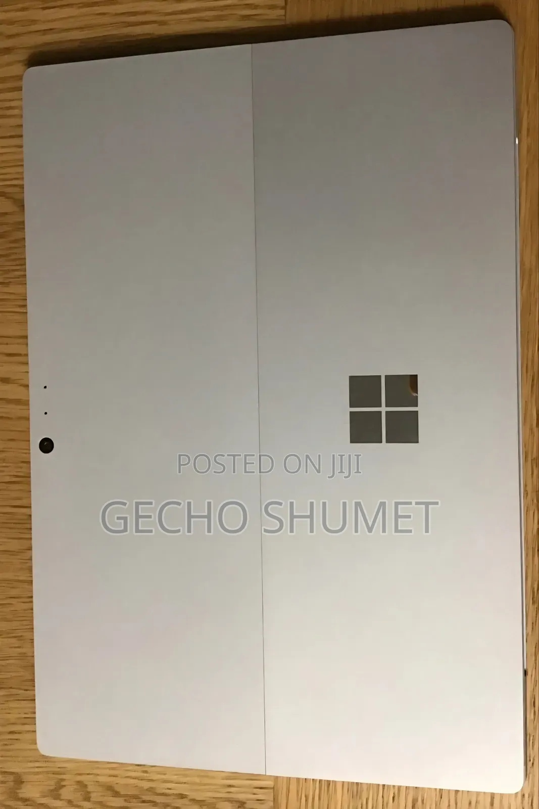 New Laptop Microsoft Surface Laptop 4 4GB Intel Core i5 SSD 128GB