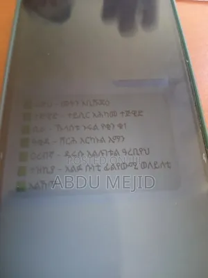 Samsung Galaxy M13 64 GB Black