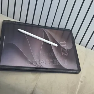 New Apple iPad (2025) 256 GB Gray