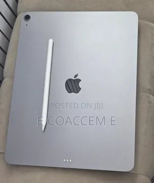 New Apple iPad (2025) 256 GB Gray