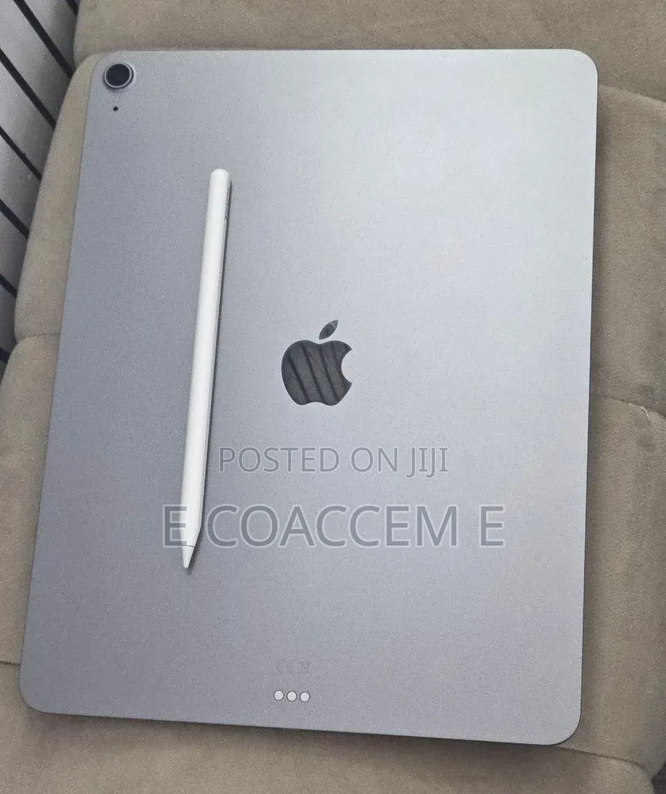 New Apple iPad (2025) 256 GB Gray