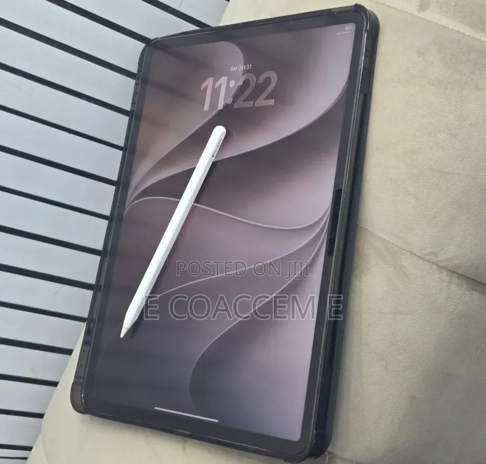New Apple iPad (2025) 256 GB Gray