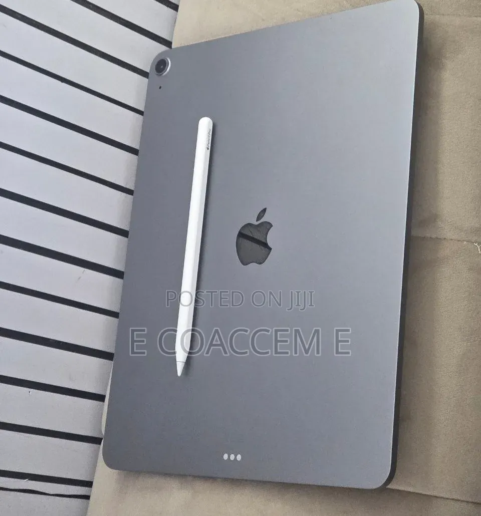 New Apple iPad (2025) 256 GB Gray