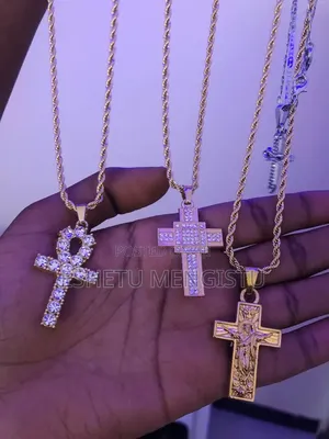 Iced Chain 
