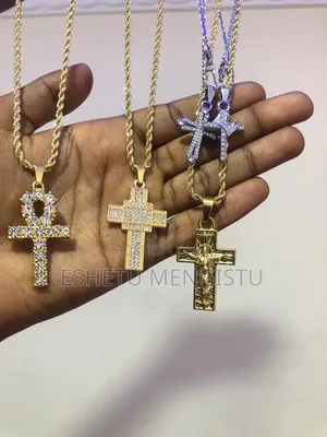 Iced Chain 