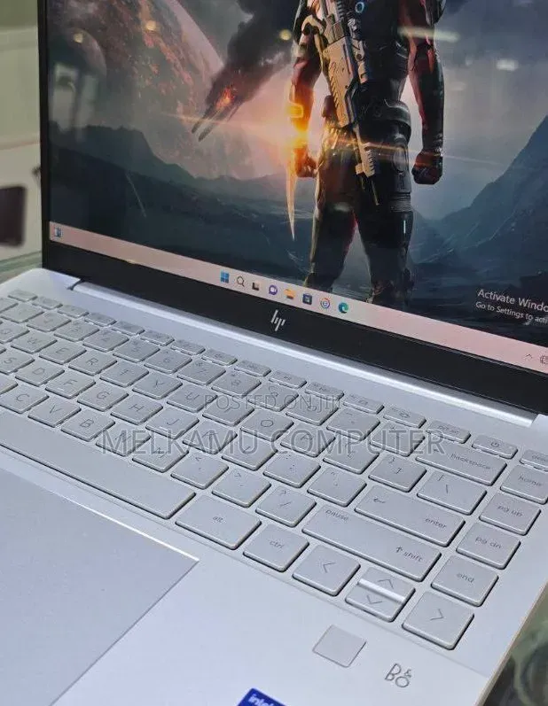 New Laptop HP Pavilion 14 16GB Intel Core i7 SSD 1T