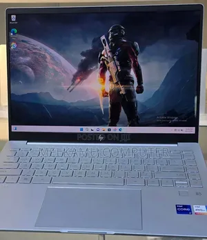 New Laptop HP Pavilion 14 16GB Intel Core i7 SSD 1T