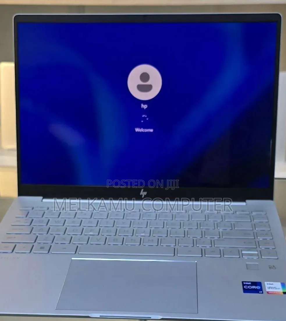 New Laptop HP Pavilion 14 16GB Intel Core i7 SSD 1T