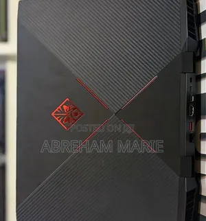 New Laptop HP Omen X 8GB Intel Core i7 SSD 256GB