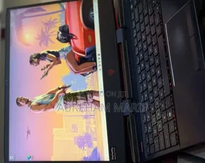 New Laptop HP Omen X 8GB Intel Core i7 SSD 256GB