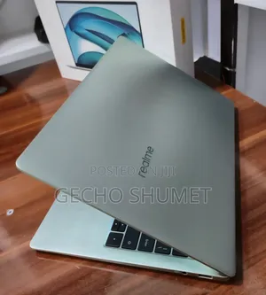 New Laptop Apple MacBook 16GB Intel Core i5 SSD 512GB