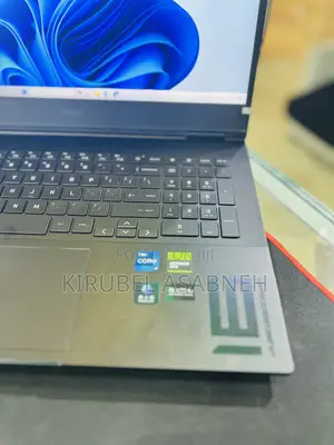 New Laptop HP Omen 16 16GB Intel Core i9 SSD 1T