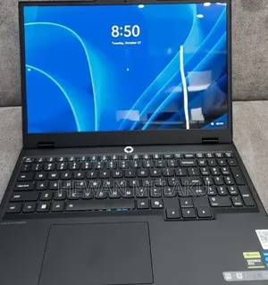 New Laptop Lenovo Legion 5 16GB Intel Core i7 SSD 1T