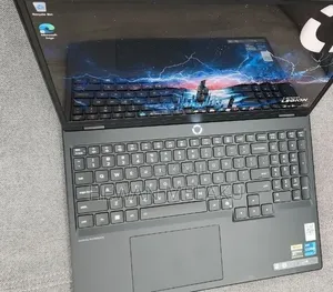 New Laptop Lenovo Legion 5 16GB Intel Core i7 SSD 1T