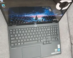 New Laptop Lenovo Legion 5 16GB Intel Core i7 SSD 1T