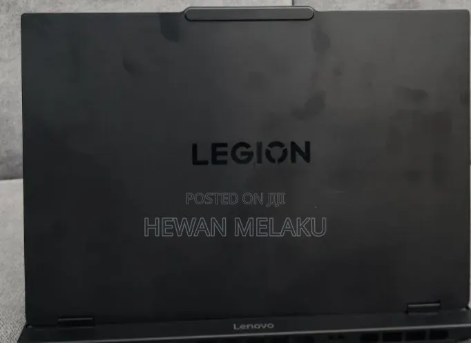 New Laptop Lenovo Legion 5 16GB Intel Core i7 SSD 1T