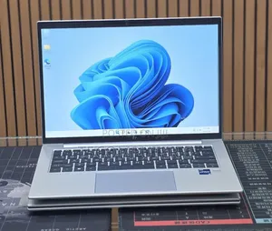 New Laptop HP EliteBook 840 G10 16GB Intel Core i7 SSD 512GB