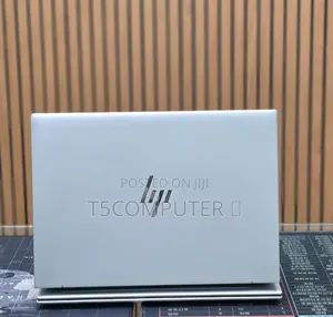 New Laptop HP EliteBook 840 G10 16GB Intel Core i7 SSD 512GB