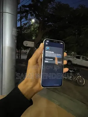 Apple iPhone 12 128 GB White